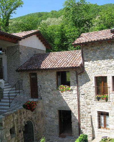 B&b vignabella