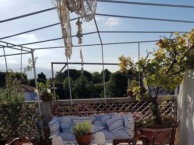 Bed and breakfast levante