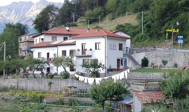 B&b la bredia