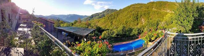 Borgo Antico Di Maffei Barbara Image