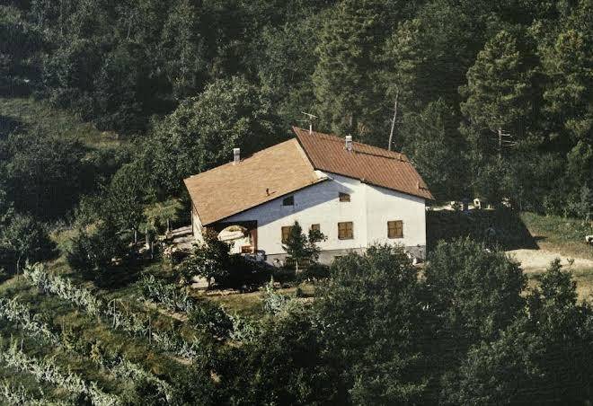 Ca' dei rinaldi