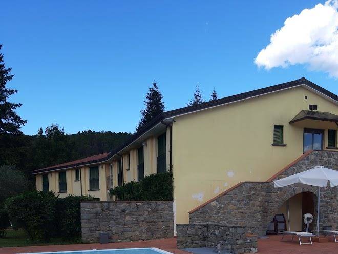 Ca' del moro resort