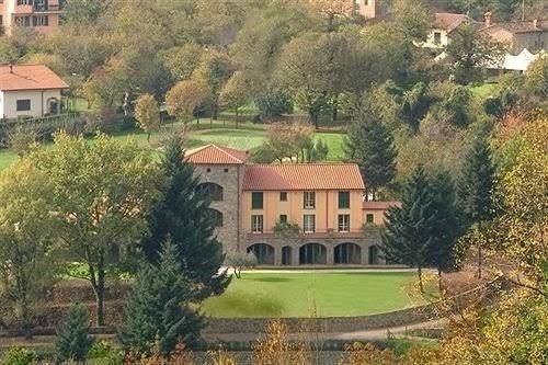 Ristorante locanda ca' del moro