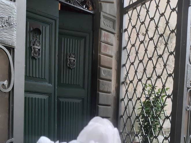 Dimora del dottore b&b