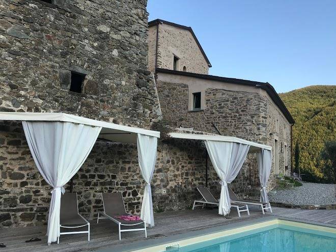 B&b encanto di arlia