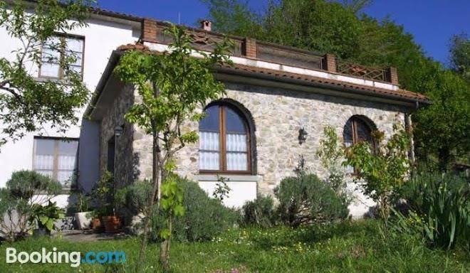 Forni rosaia