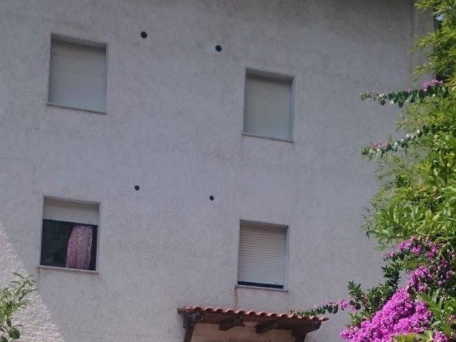 Hotel alberta
