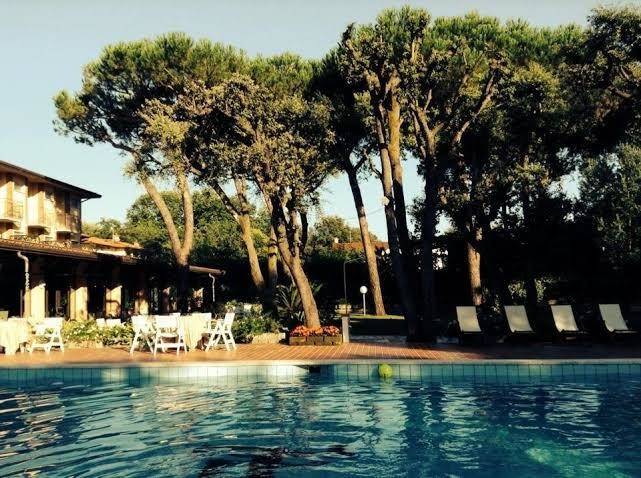 Albergo alcione