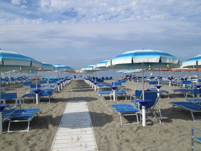 Hotel bagno stella del mare