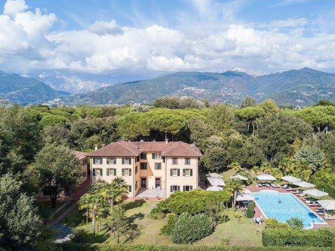 Hotel cavalieri del mare