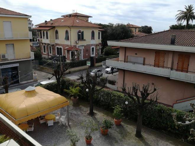 Hotel giulia
