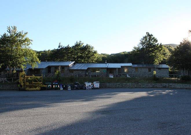 Hotel Gran Baita Image