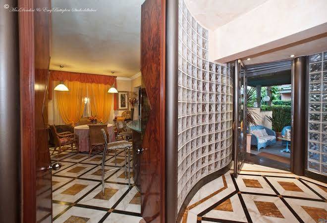 Hotel luciana