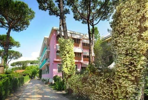 Hotel manuela
