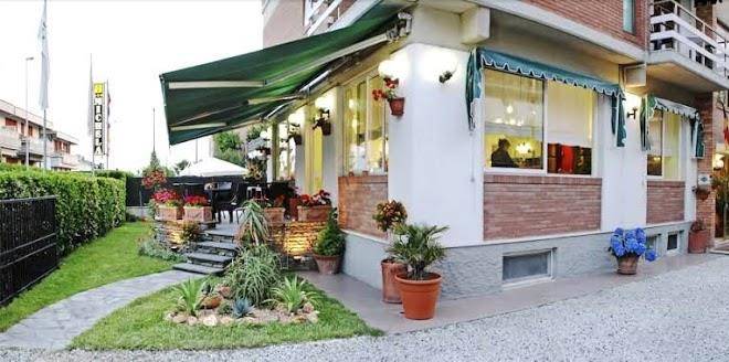 Hotel michela