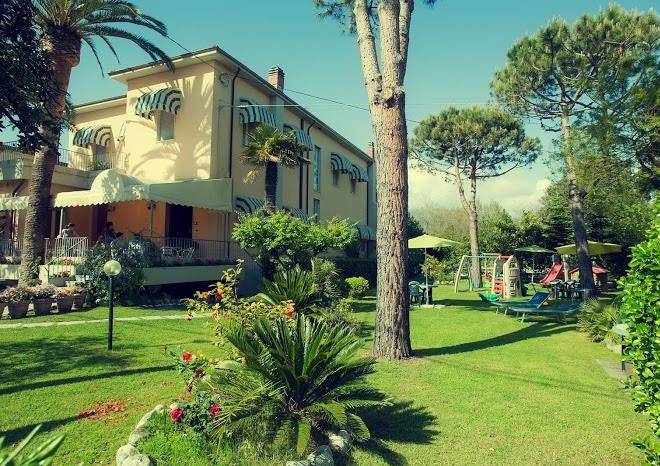 Hotel parma mare