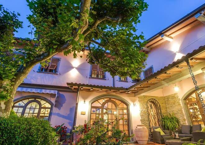 Hotel ristorante il buongustaio