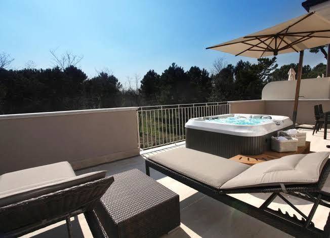 Hotel stella della versilia srl