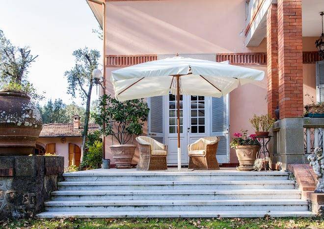 I frarivi bed&breakfast