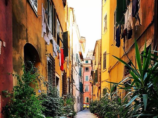 Il b&b antica carrara