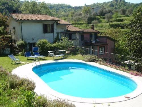Il borgo della colomba
