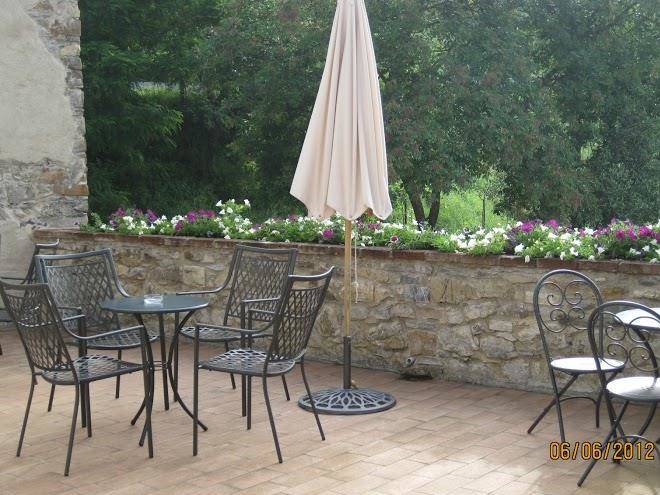 Il giardino della luna