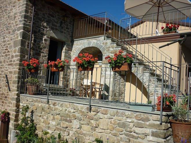 B&b il poggio di traverde