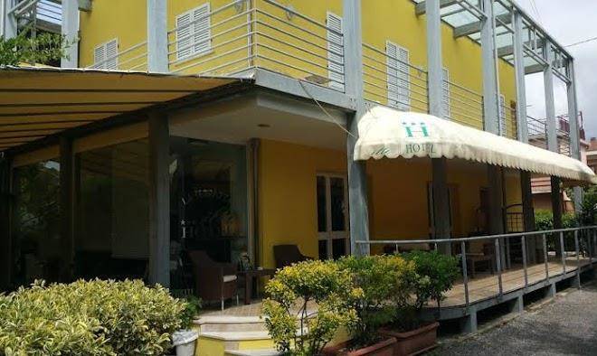 Illi hotel