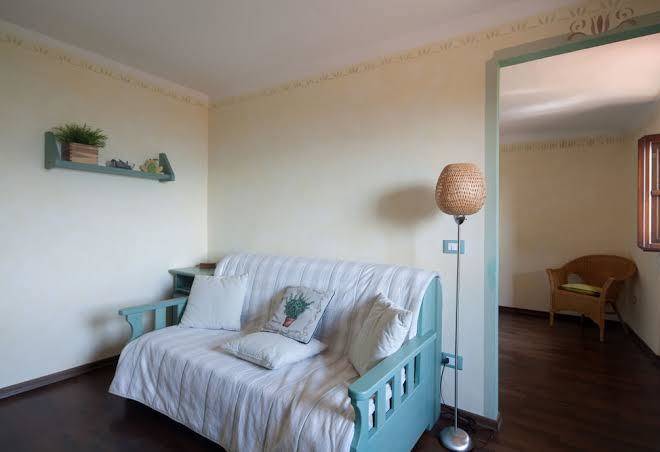 B&b la pulce dorata