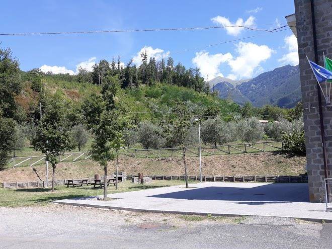 La Stele Outdoor Natura Gastronomia Image