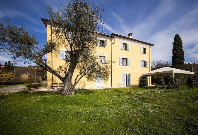 Locanda de banchieri