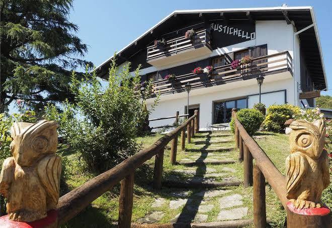 Locanda il rustichello