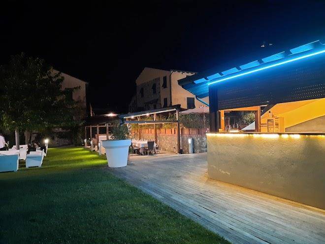Locanda ristorante gavarini