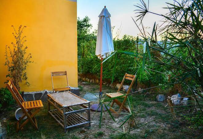 Luce stellata case vacanza a mezz'ora dalle cinque terre