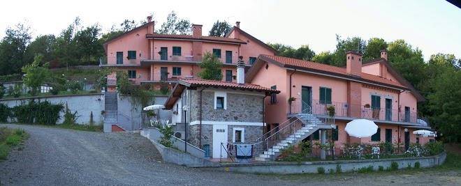 Lunezia resort
