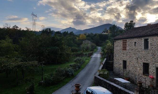 Mulino la serra