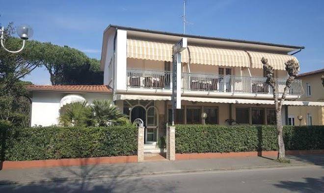 Pensione elisabetta