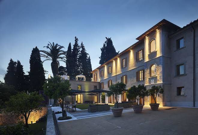 Relais montepepe winery & spa