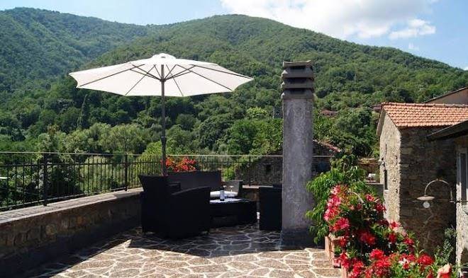 Relais san filippo in sogaglia