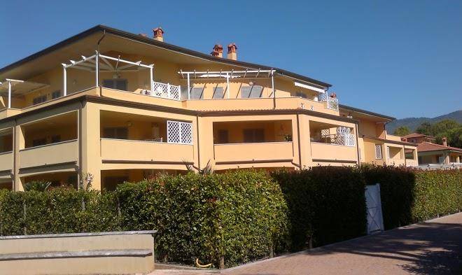 Residence il palco