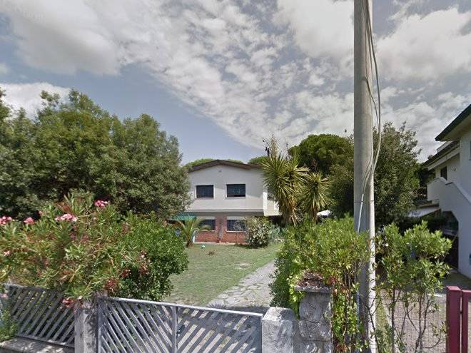 Residence le pinete