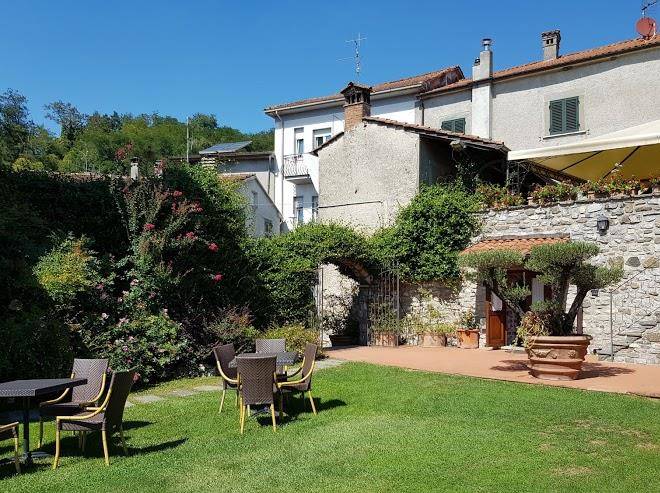 Ristorante gavarini di nadia folloni