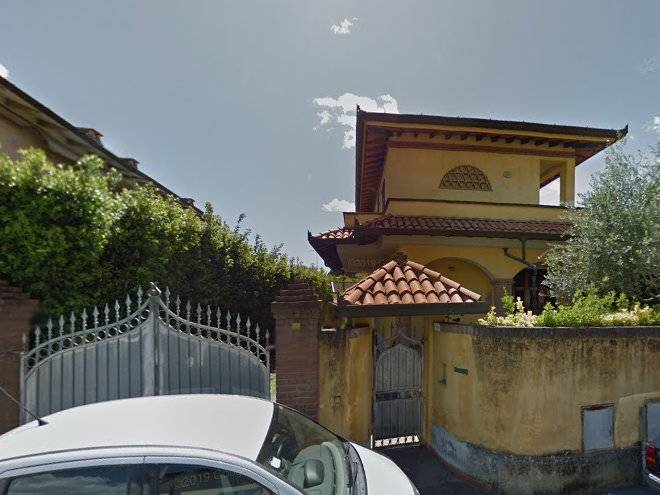 Sala di tresana