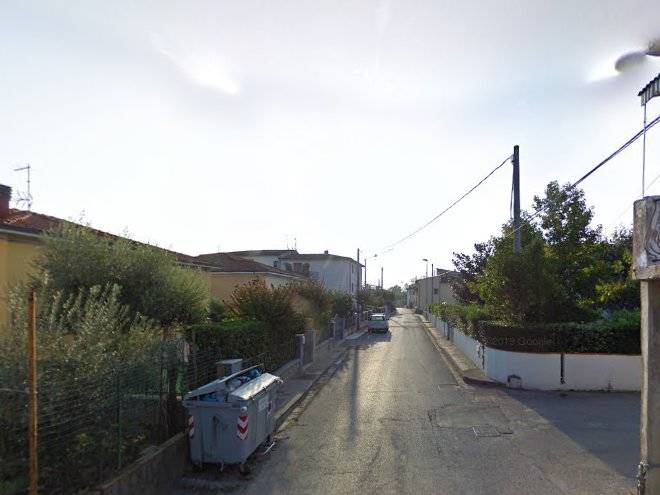 A pisa da vincenzo