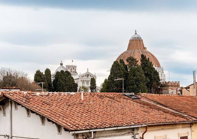 Affittacamere bolondi pisa