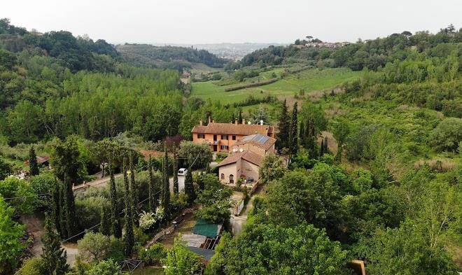 Affittacamere la valle