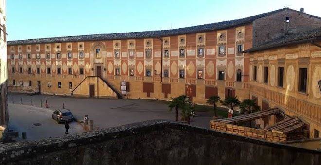 Affittacamere san miniato
