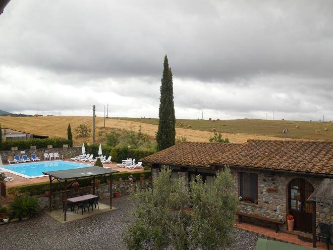 Agriturismo bandinacci