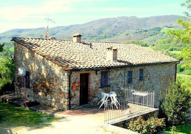 Agriturismo biologico le cerinaie di bellini maurilia