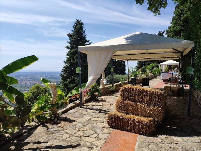 Agriturismo borgo degli aranci